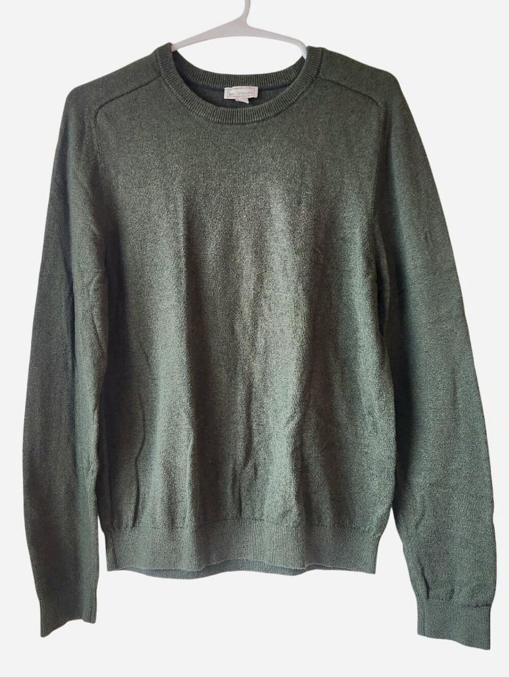 Gap Cotton Cashmere Sweater